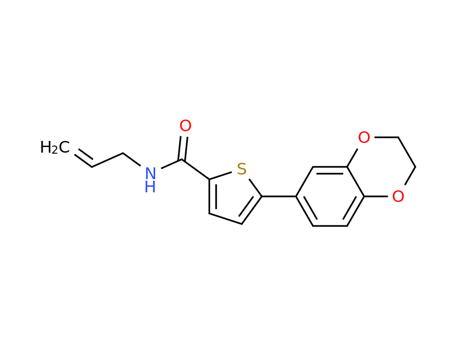 Structure Amb8319912