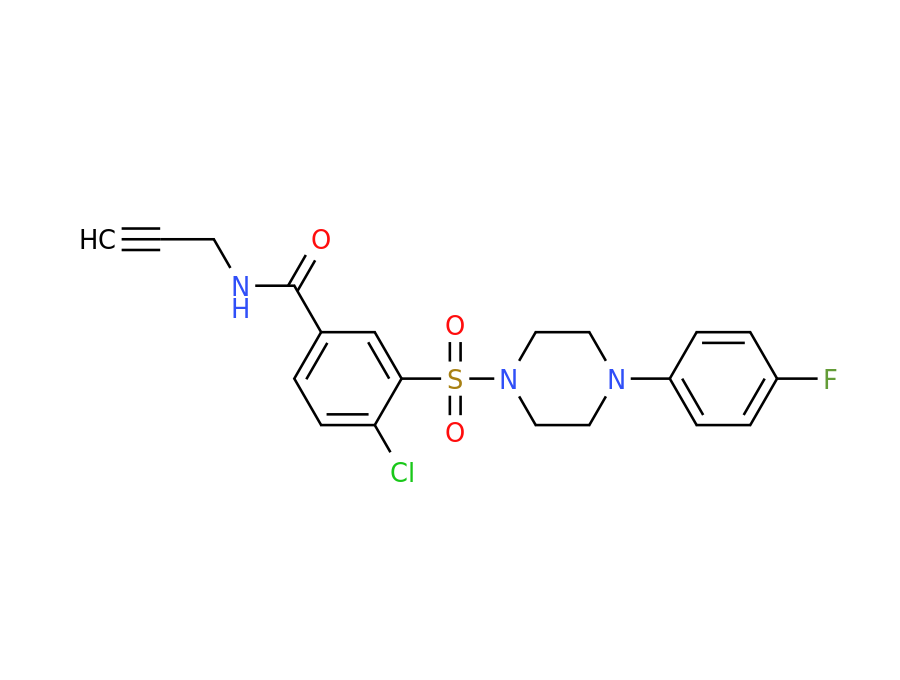 Structure Amb8319924