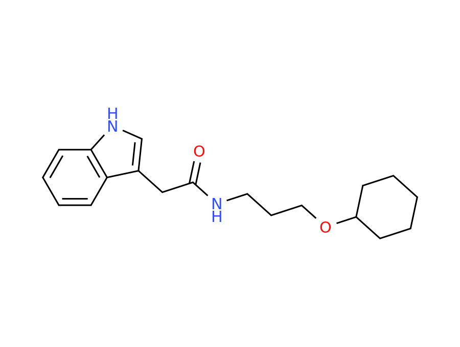 Structure Amb8319973