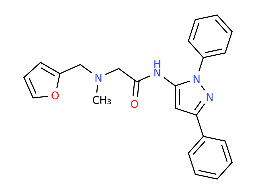 Structure Amb8320045