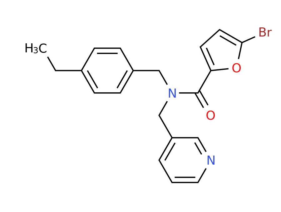 Structure Amb8320097