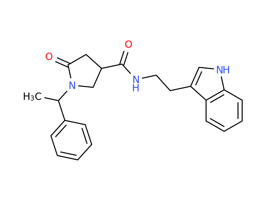 Structure Amb8320123