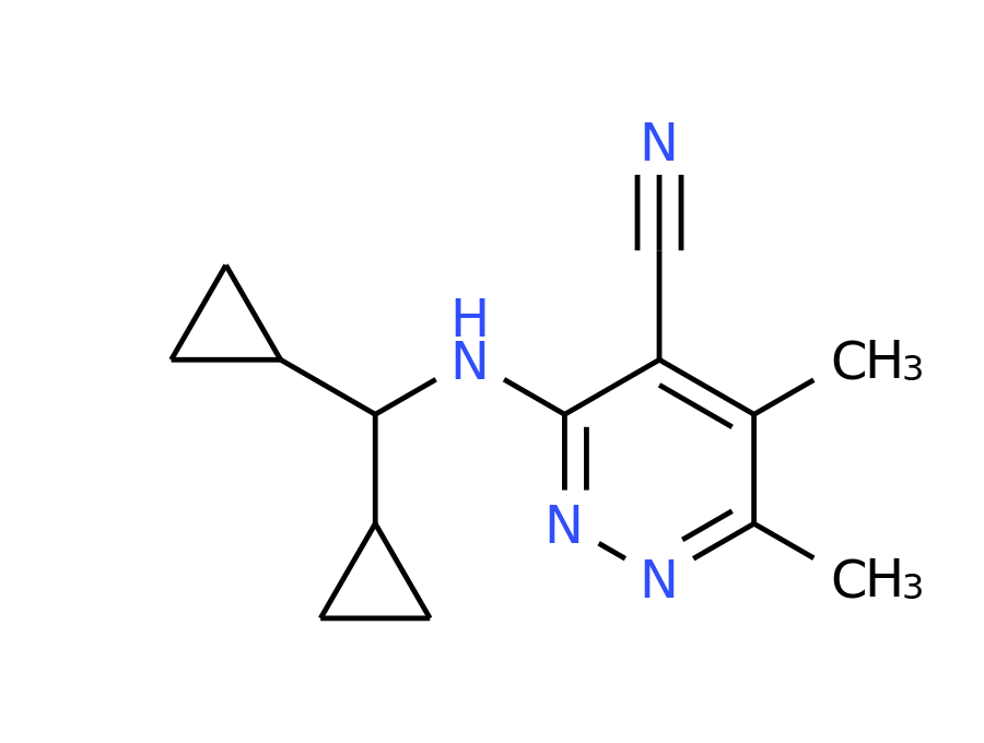 Structure Amb8320141