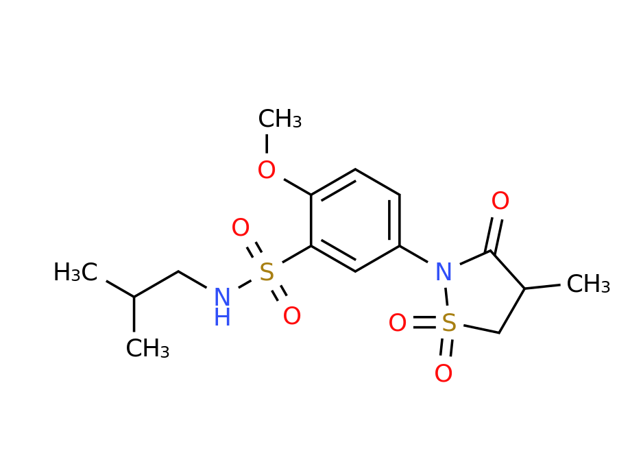 Structure Amb832017