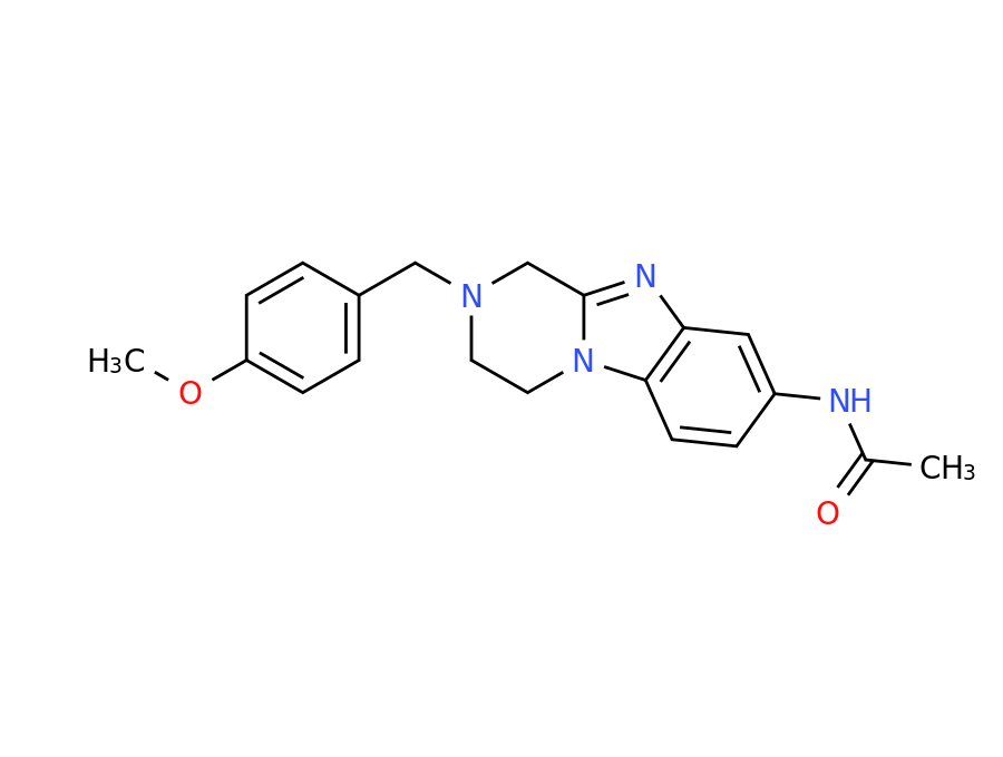 Structure Amb832022