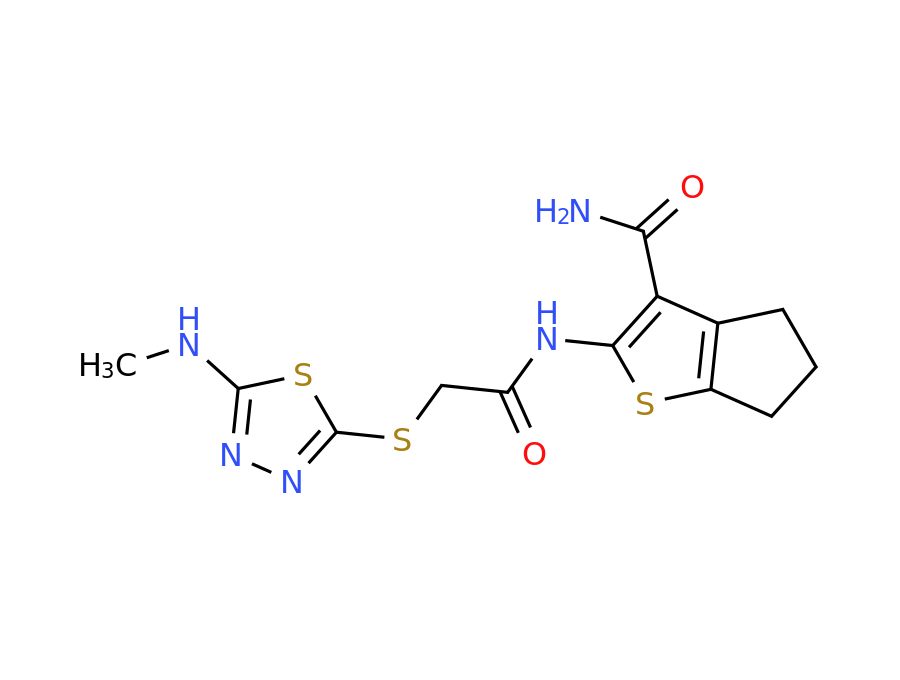 Structure Amb8320583