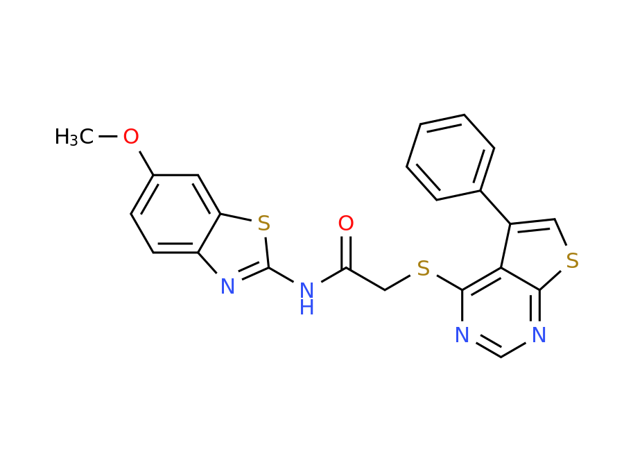 Structure Amb8320708