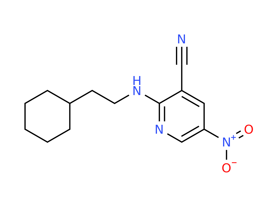 Structure Amb8320917