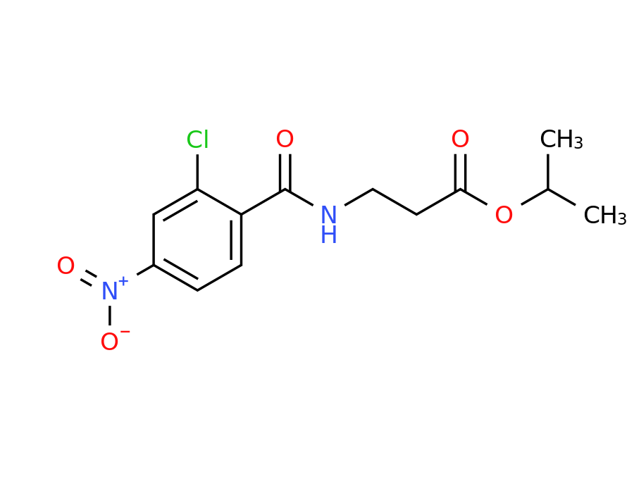 Structure Amb8321052