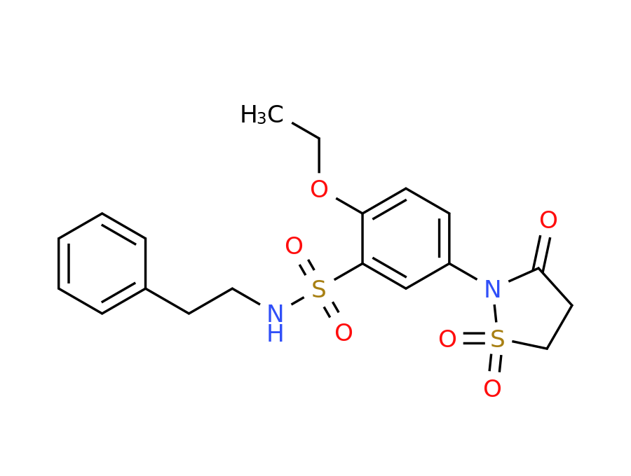 Structure Amb832114