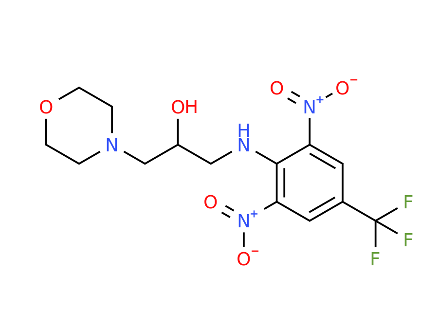 Structure Amb8321186