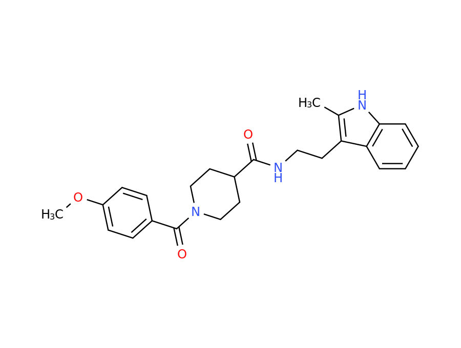 Structure Amb832133