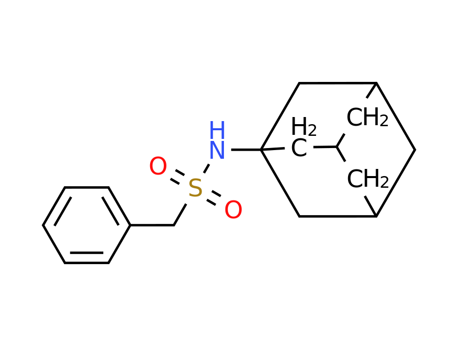 Structure Amb8321617