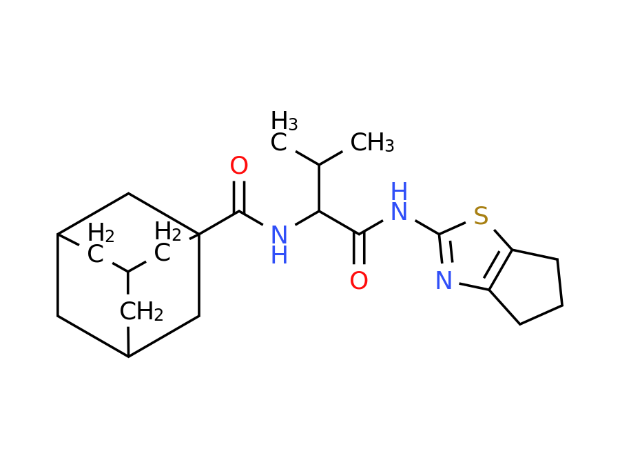 Structure Amb8321699