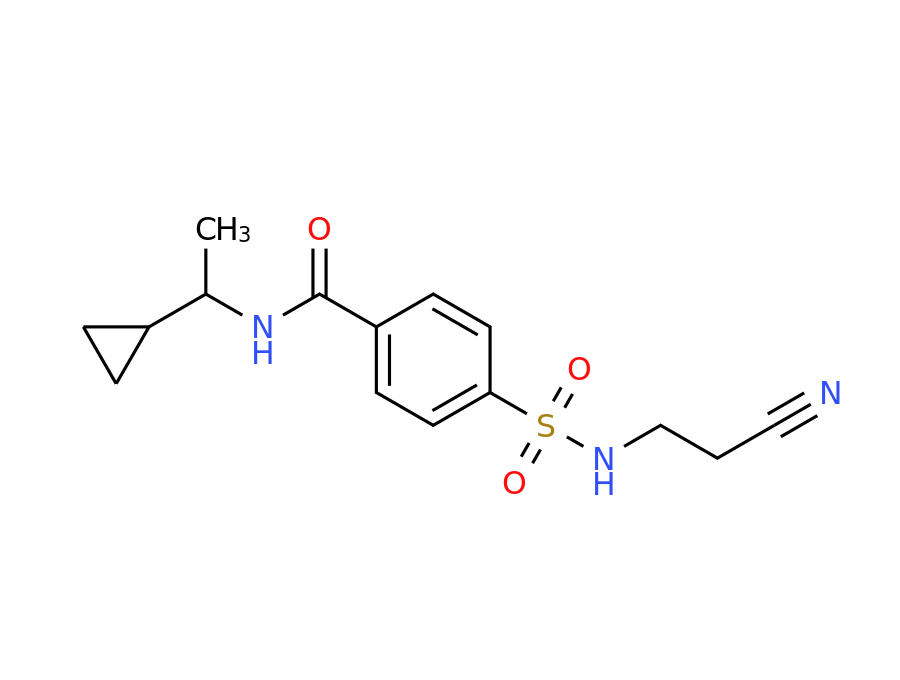 Structure Amb8321703