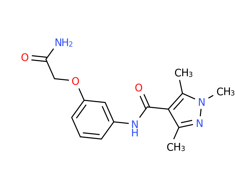 Structure Amb8321796