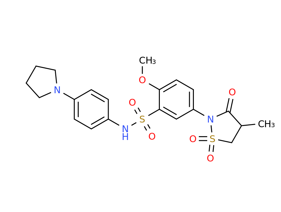 Structure Amb832197