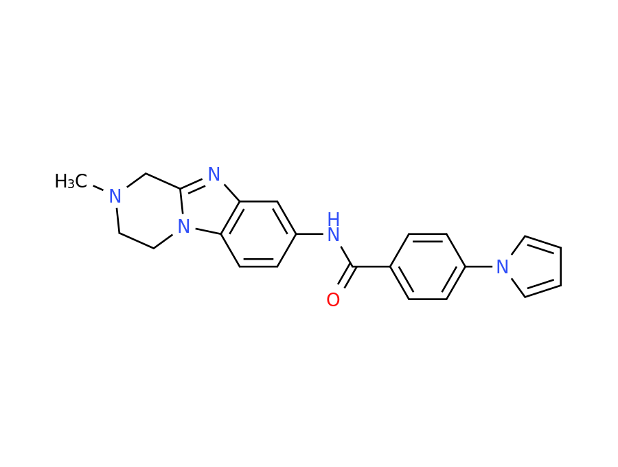 Structure Amb832208