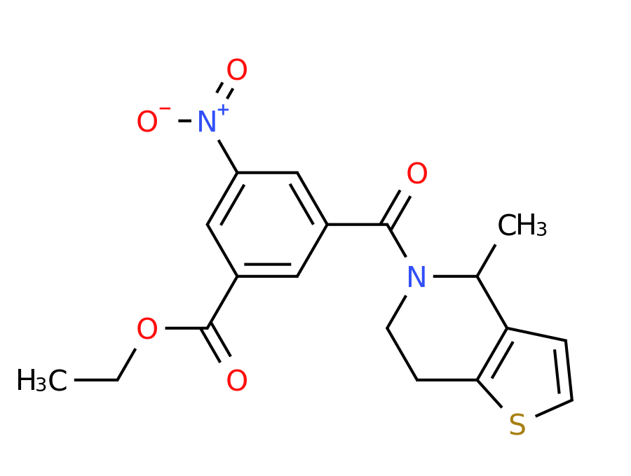 Structure Amb8322324