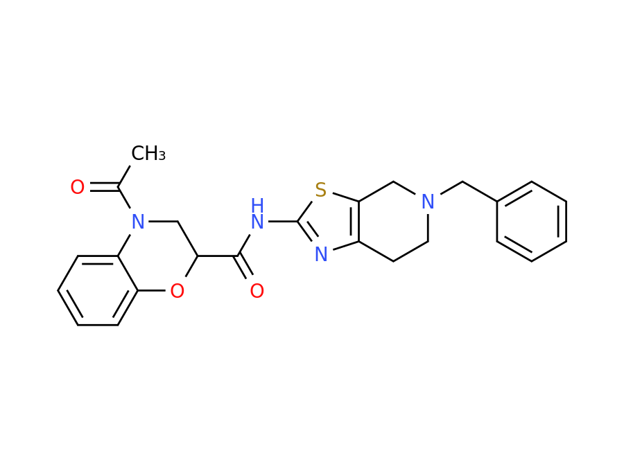 Structure Amb8322350