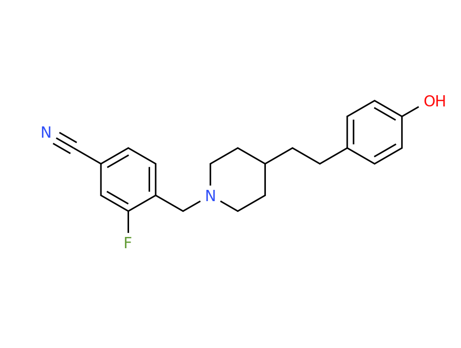 Structure Amb8322442