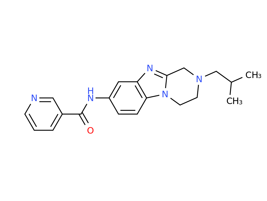 Structure Amb832251