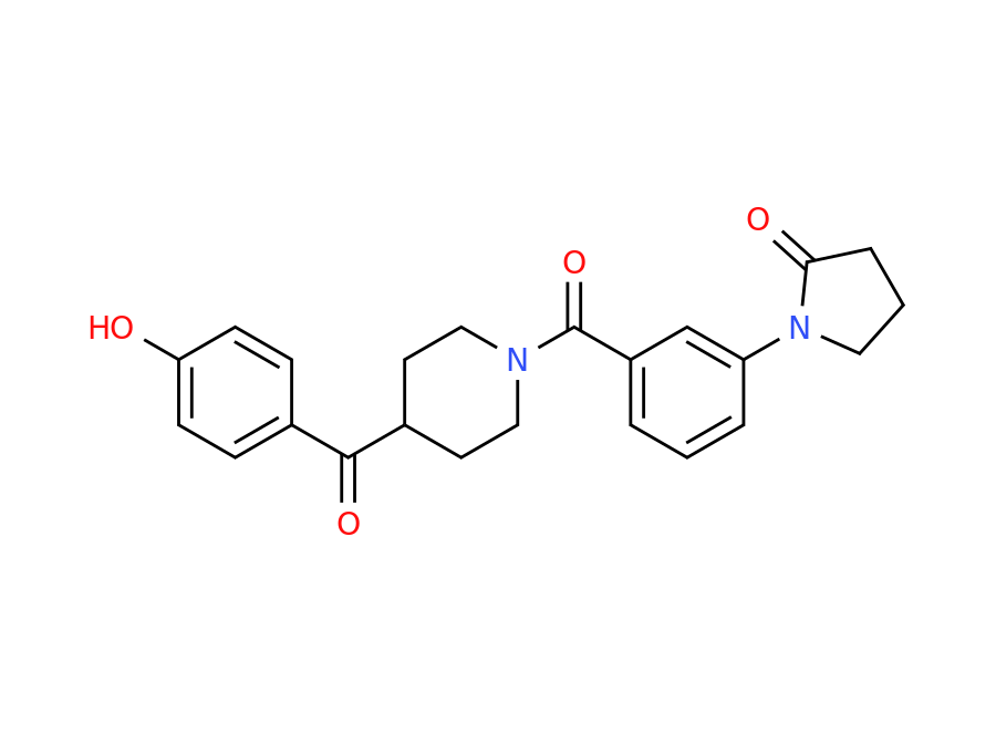 Structure Amb8322642