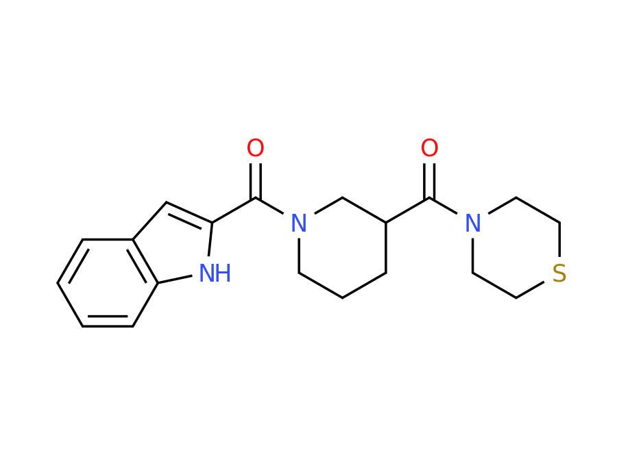 Structure Amb832273