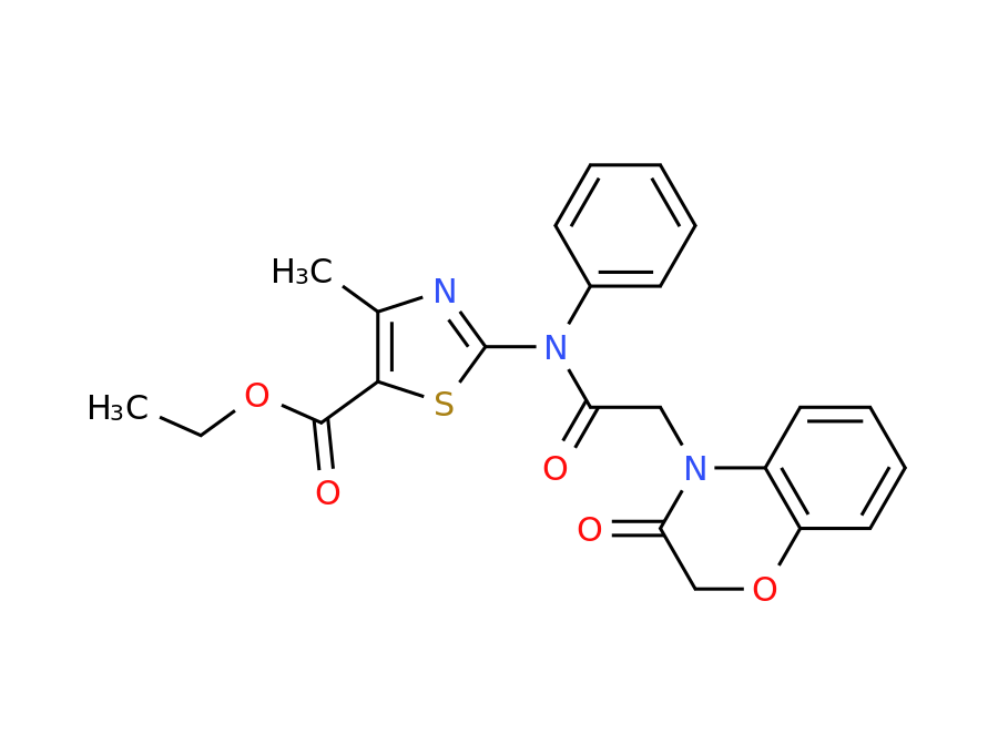 Structure Amb8322778