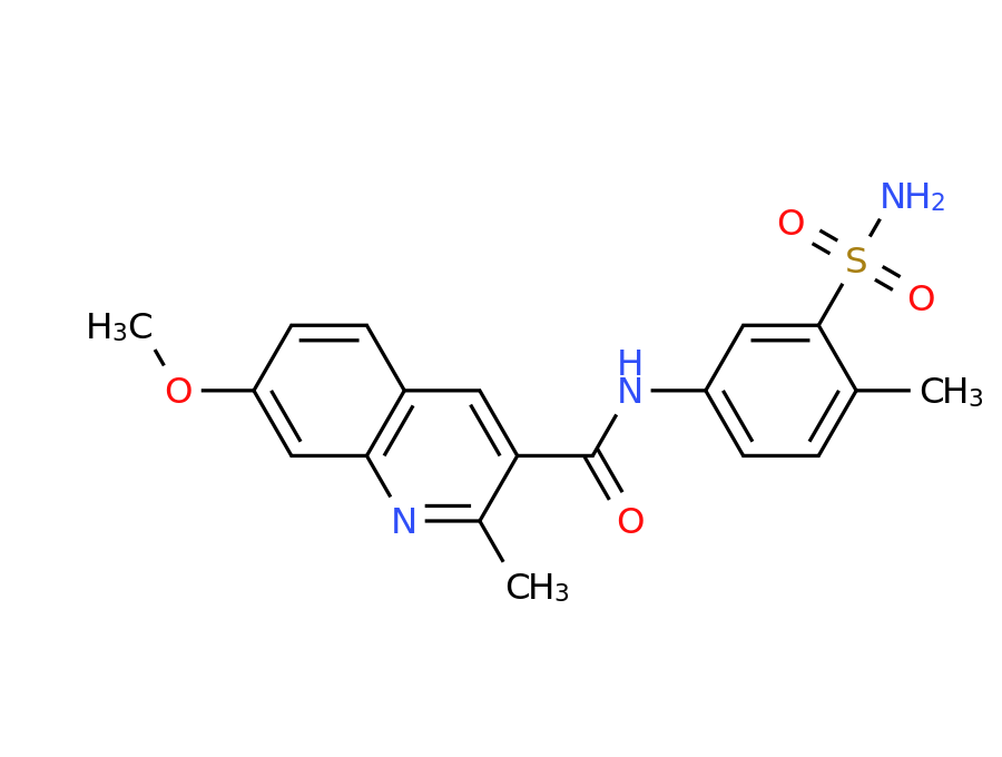 Structure Amb8322844