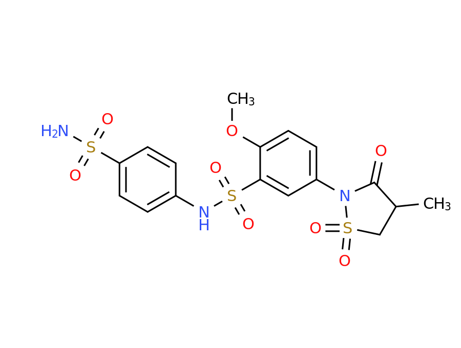 Structure Amb832290