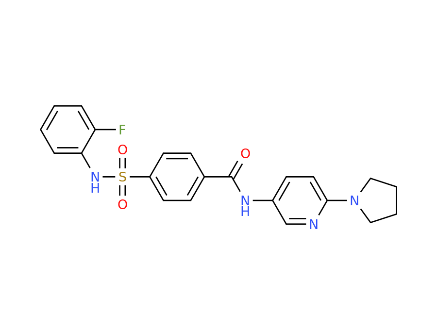 Structure Amb8323058