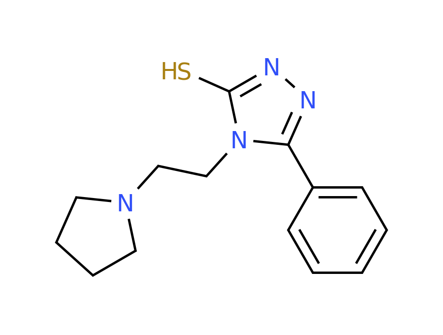 Structure Amb832316