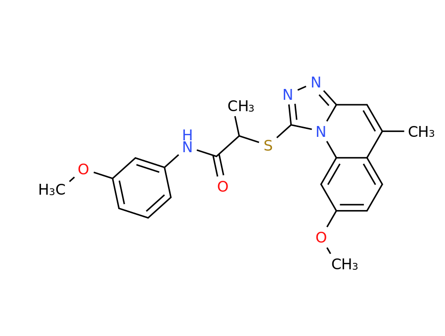 Structure Amb8323322