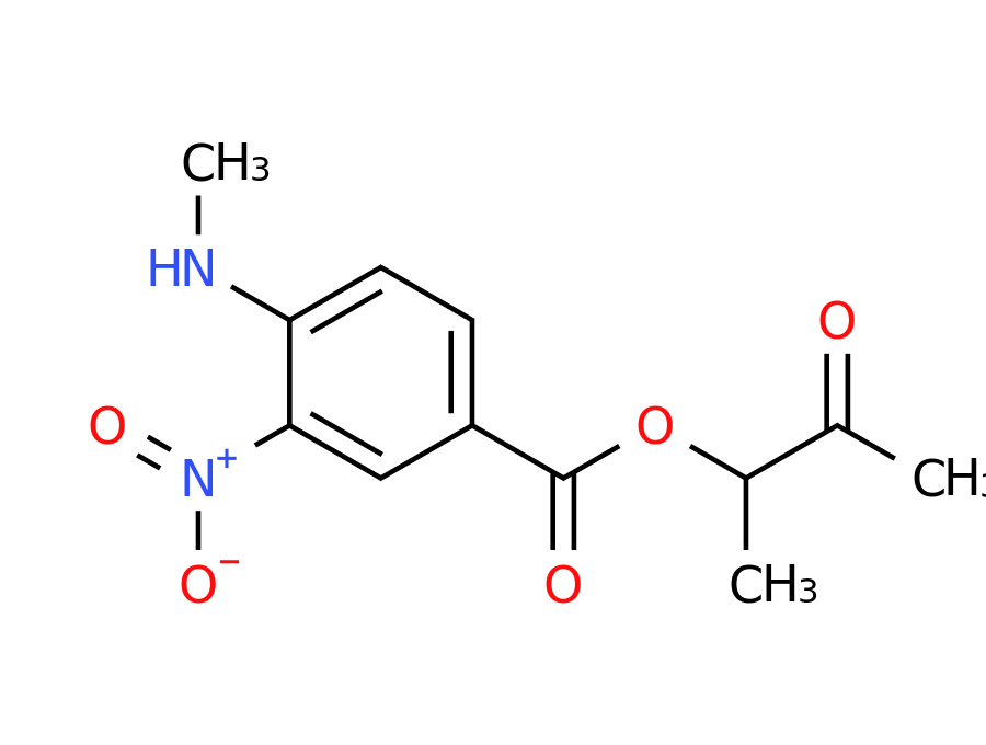 Structure Amb8323569