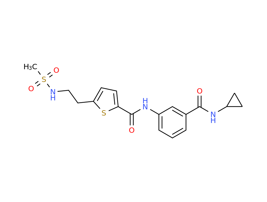 Structure Amb8323652