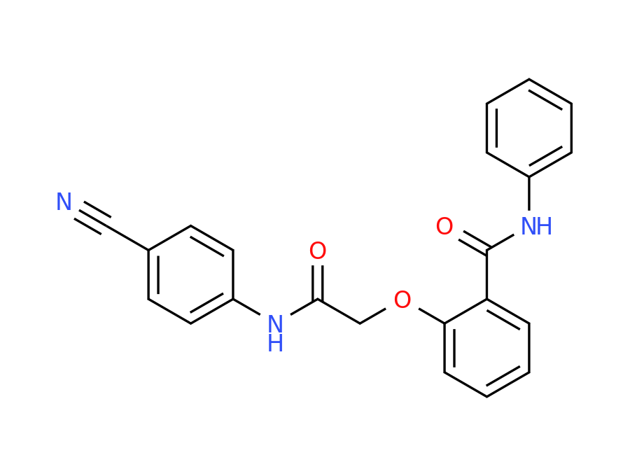 Structure Amb8323664