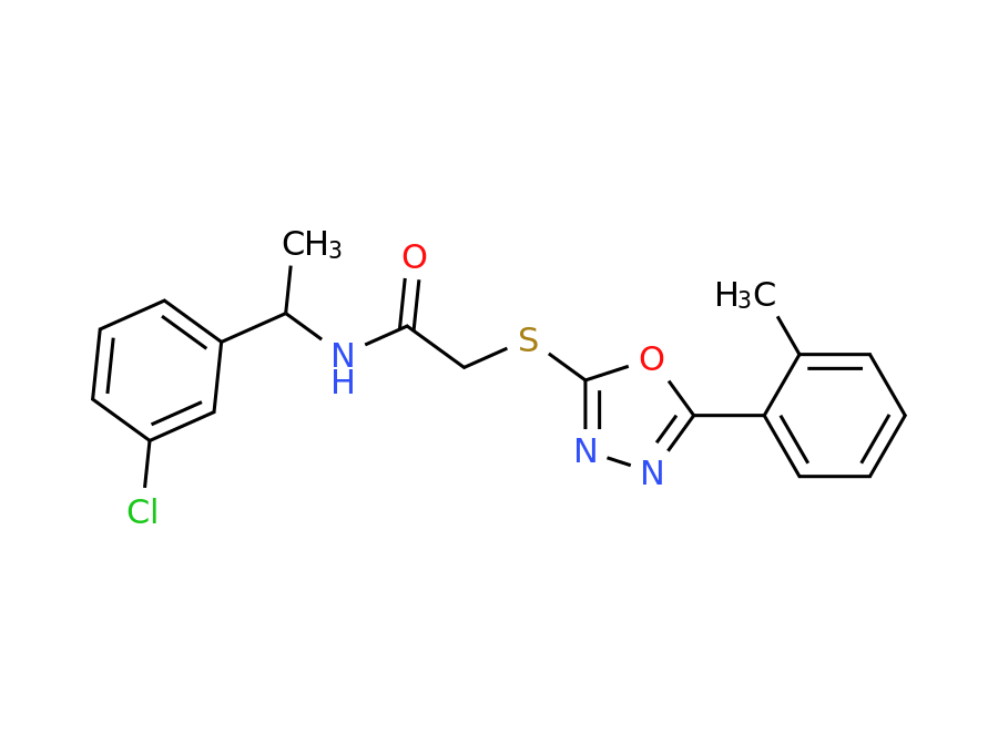 Structure Amb83237