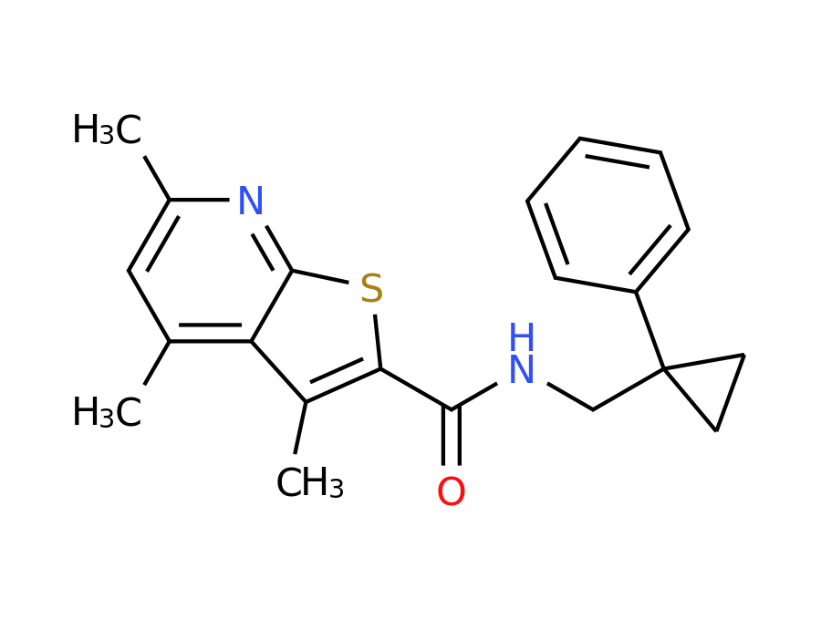 Structure Amb8323738