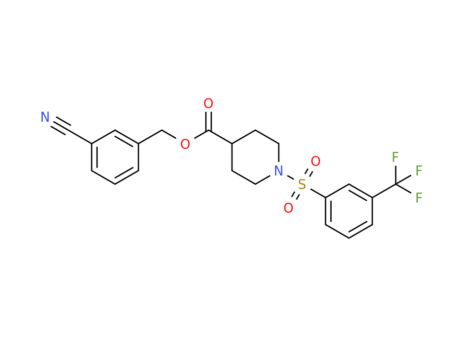 Structure Amb8323799