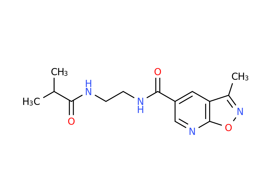 Structure Amb8323905