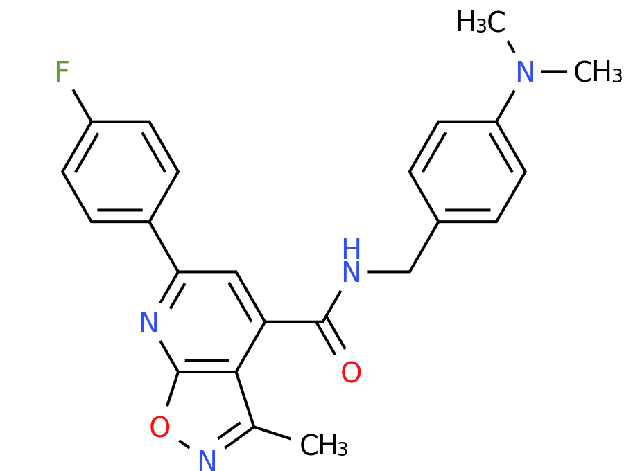 Structure Amb8323957