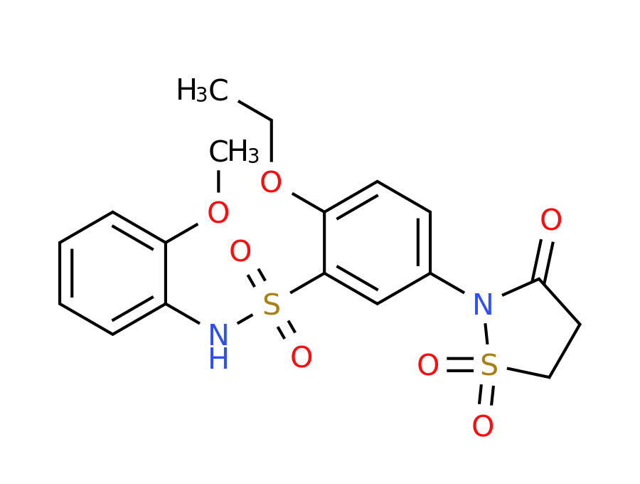 Structure Amb832403