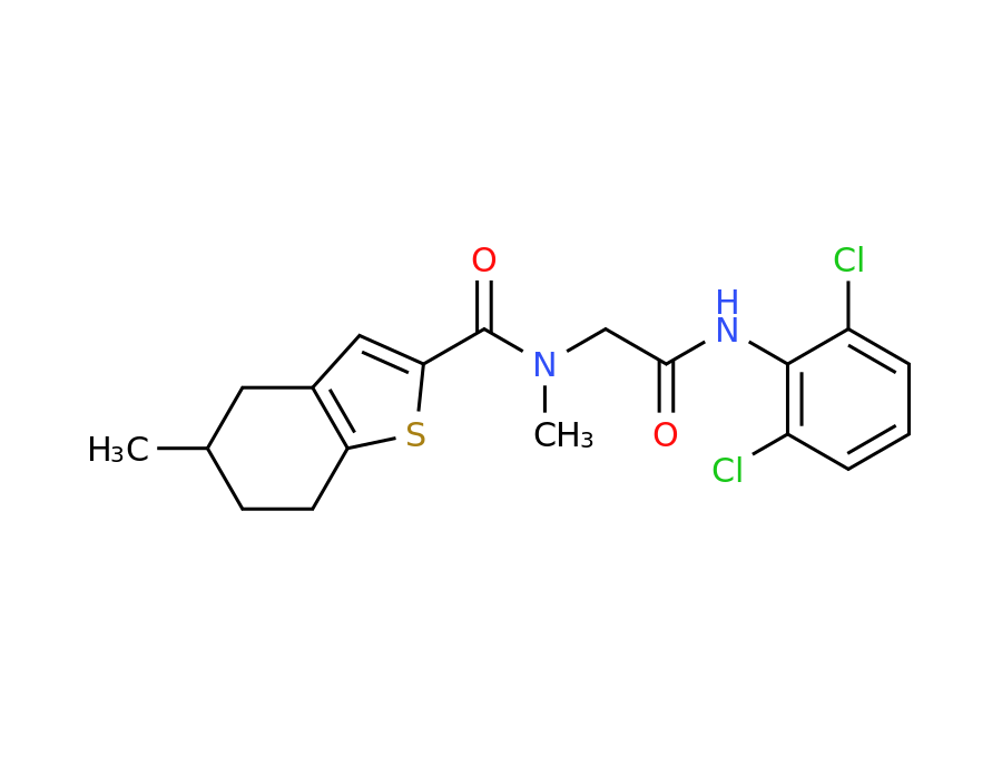 Structure Amb8324232