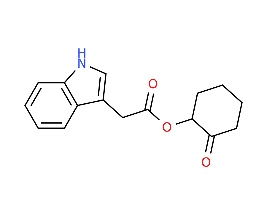 Structure Amb8324477