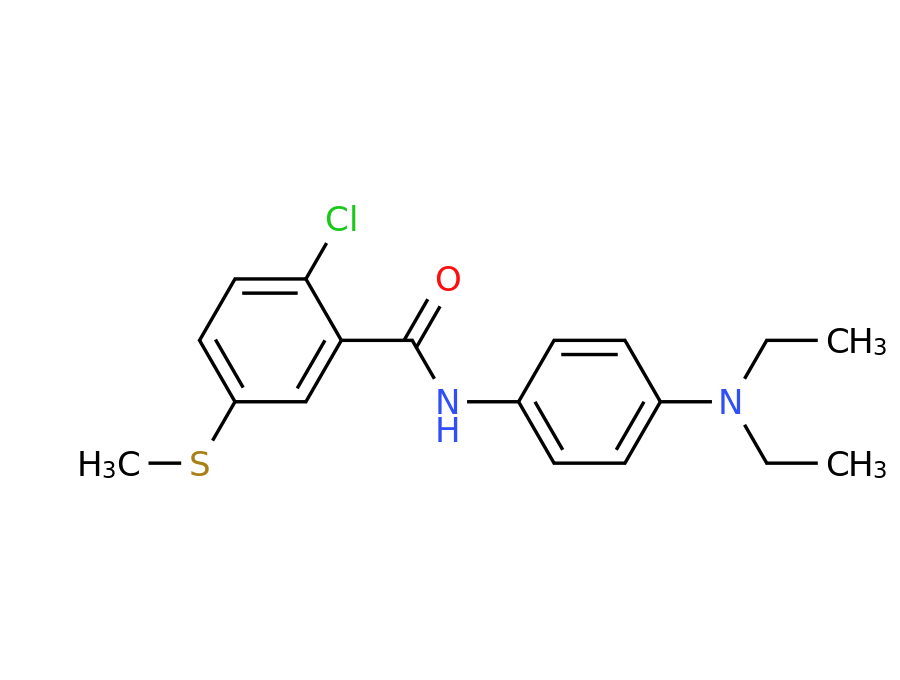 Structure Amb8324521