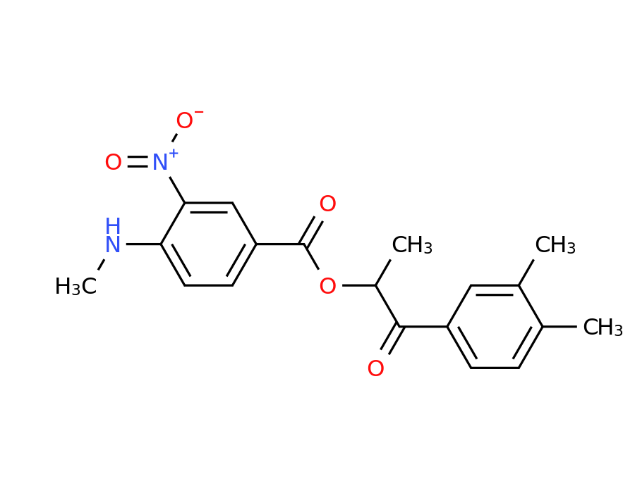 Structure Amb8324557