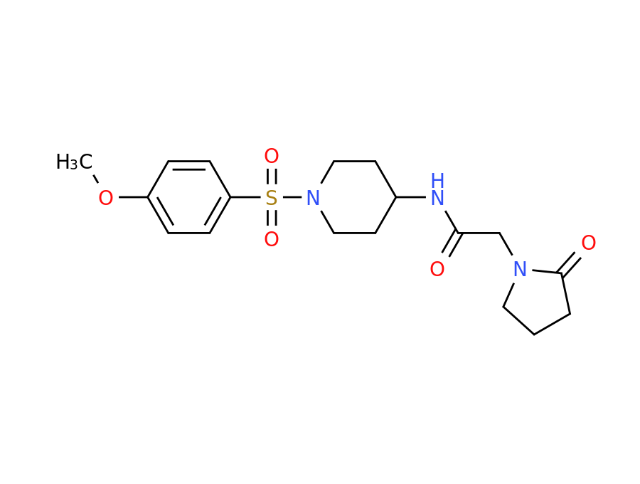 Structure Amb8324726