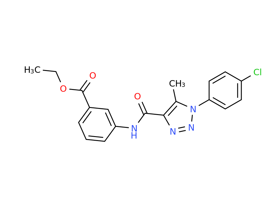 Structure Amb832492