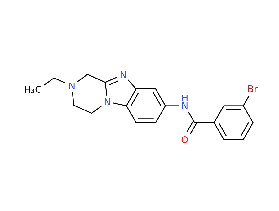 Structure Amb832521